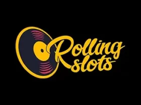 Rolling Slots Casino