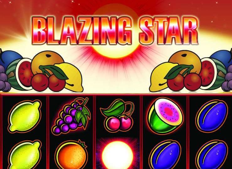 Blazing Star Play in Demo Mode – Free