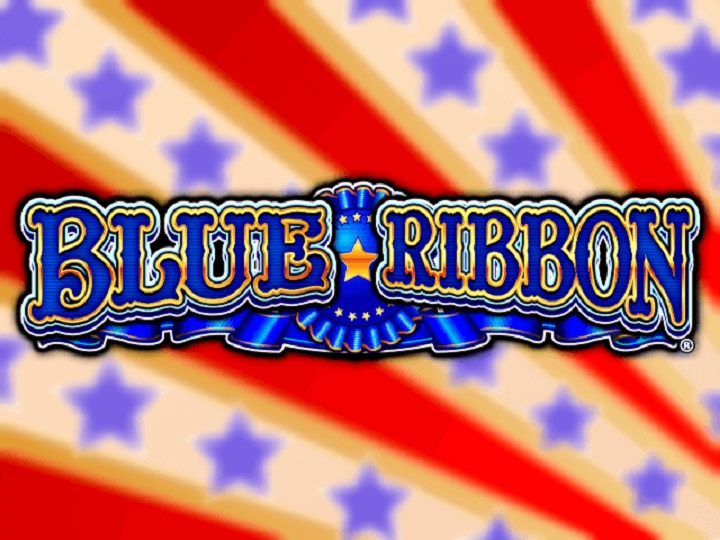 Blue Ribbon Play in Demo Mode – Free