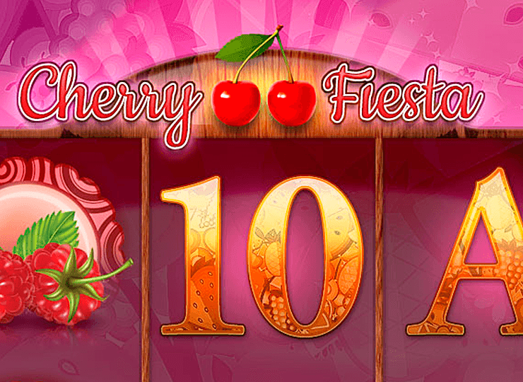 Cherry Fiesta Play in Demo Mode – Free