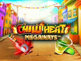 Chilli Heat Megaways