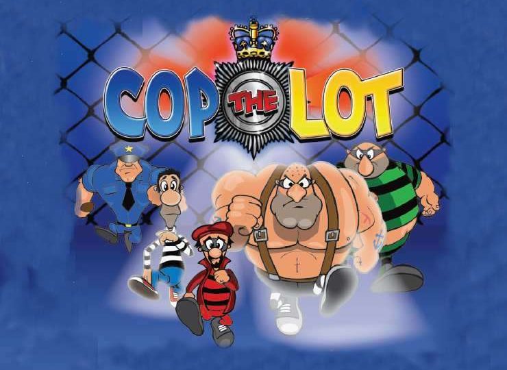 Cop the Lot Play in Demo Mode – Free