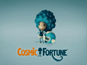 Cosmic Fortune