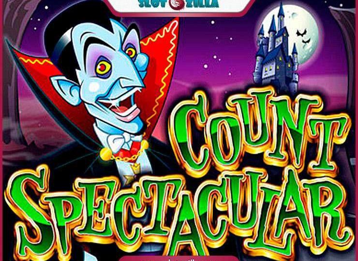 Count Spectacular Play in Demo Mode – Free