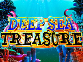 Deep Sea Treasure