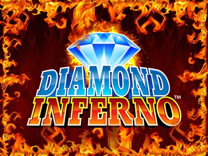 Diamond Inferno Play in Demo Mode – Free