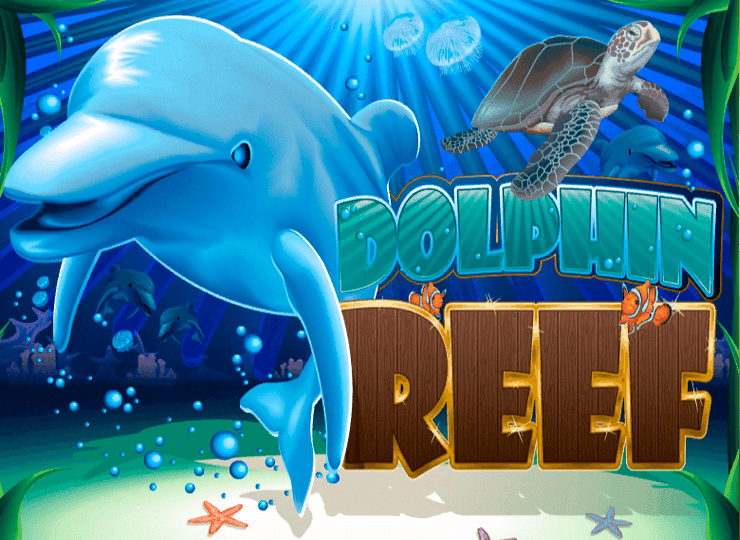 Dolphin Reef Play in Demo Mode – Free