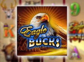 Eagle Bucks Play in Demo Mode – Free