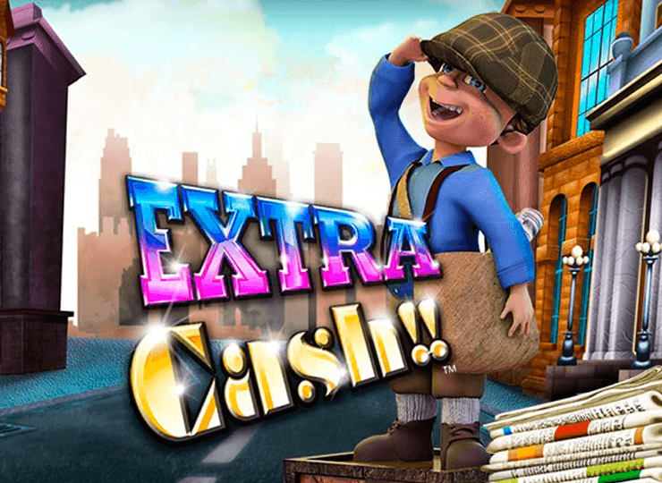 Extra Cash Play in Demo Mode – Free