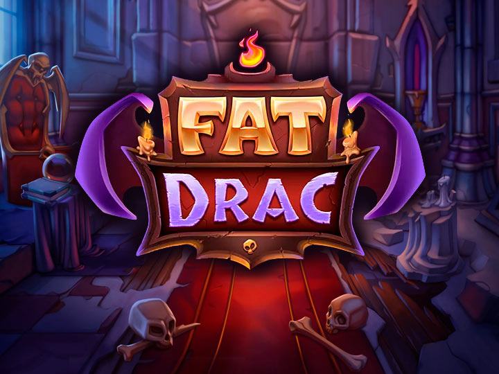 Fat Drac Play in Demo Mode – Free