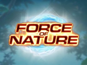 Force of Nature Play in Demo Mode – Free