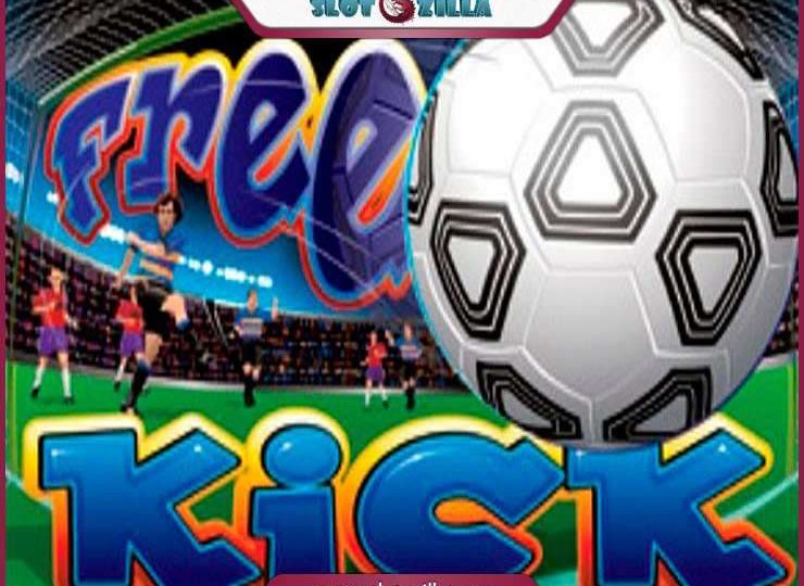 Free Kick Play in Demo Mode – Free