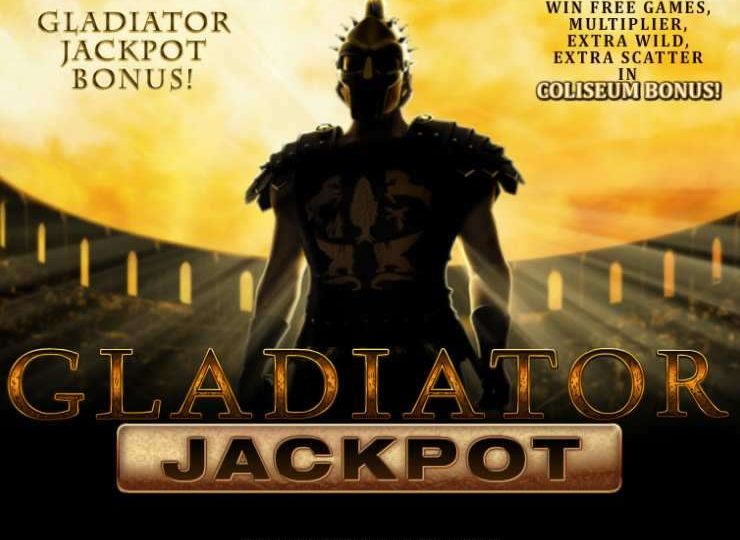 Gladiator Jackpot Play in Demo Mode – Free