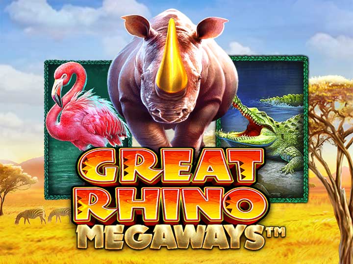 Great Rhino Megaways Play in Demo Mode – Free