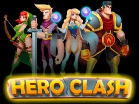 Hero Clash