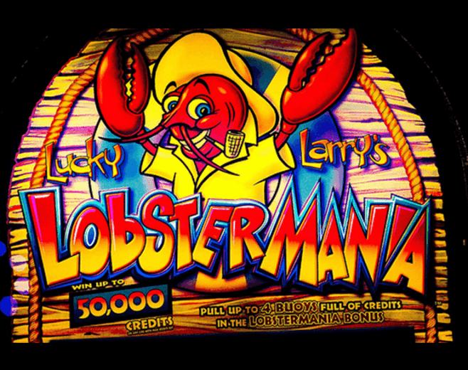 Lucky Larry’s Lobstermania 2 Play in Demo Mode – Free