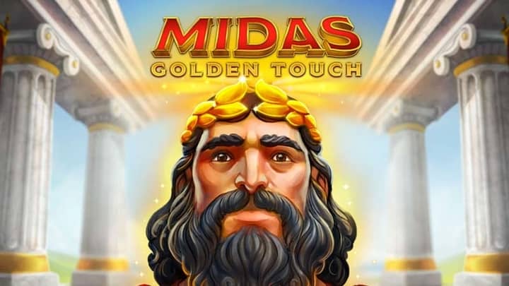 Midas Golden Touch Play in Demo Mode – Free