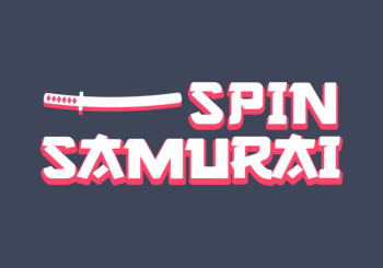 Spin Samurai Casino logotype