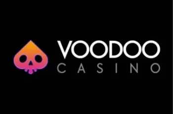 Voodoo Casino logotype