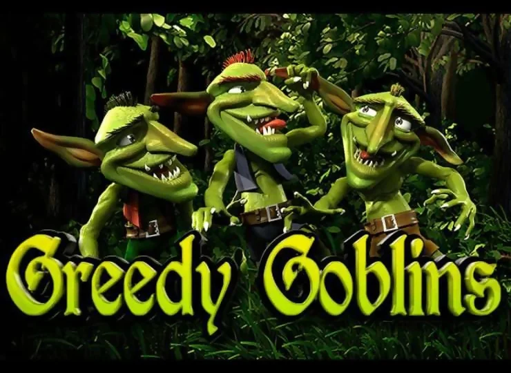 Greedy Goblins Play in Demo Mode – Free