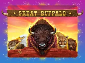 Great Buffalo