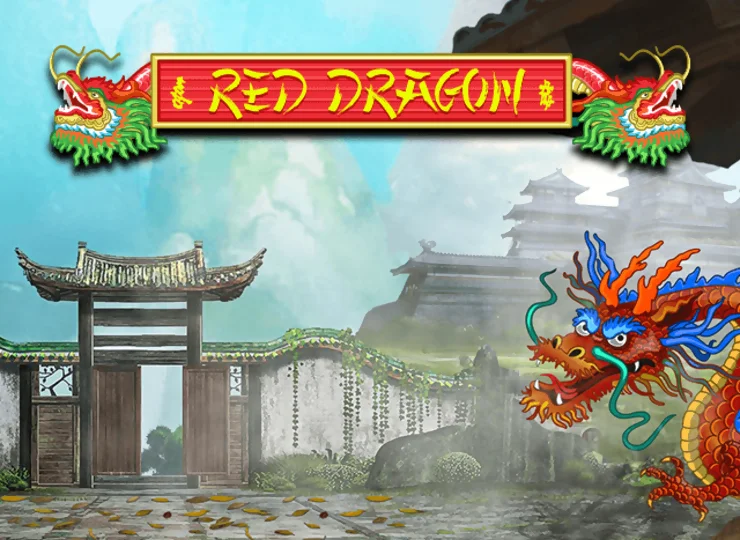 Red Dragon Play in Demo Mode – Free