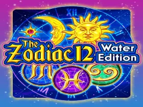 The Zodiac 12 Water Edition