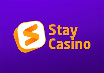 Stay Casino logotype