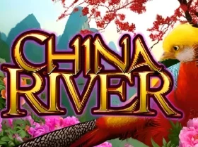 China River