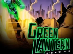 Green Lantern