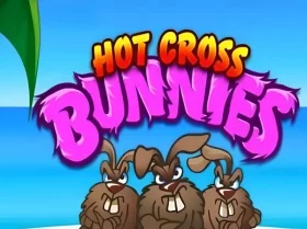 Hot Cross Bunnies