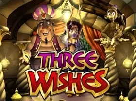 Three Wishes