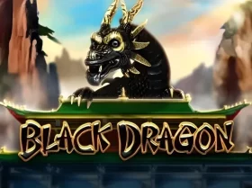 Black Dragon