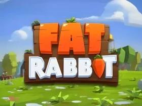 Fat Rabbit