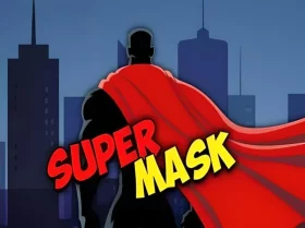 Super Mask Play in Demo Mode – Free