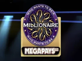 Who Wants To Be A Millionaire Megapays