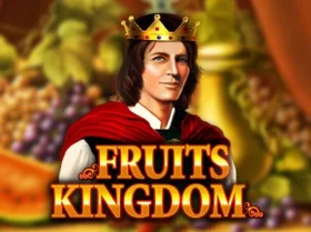 Fruits Kingdom