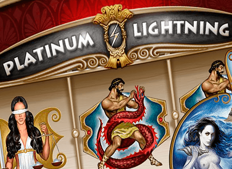 Platinum Lightning Play in Demo Mode – Free