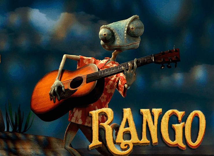 Rango Play in Demo Mode – Free