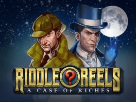 Riddle Reels