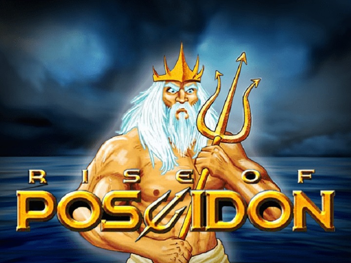 Rise of Poseidon Play in Demo Mode – Free