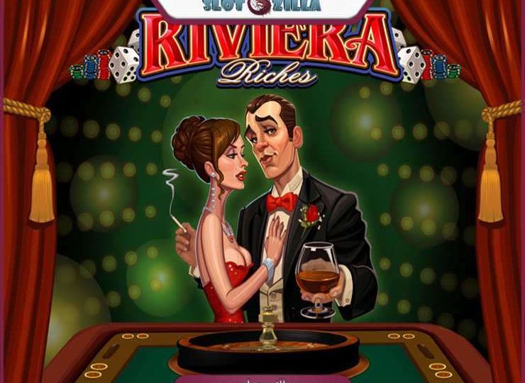 Riviera Riches Play in Demo Mode – Free