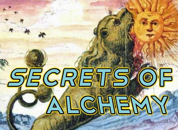 Secrets of Alchemy Play in Demo Mode – Free