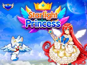 Starlight Princess