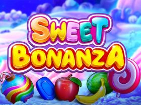 Sweet Bonanza