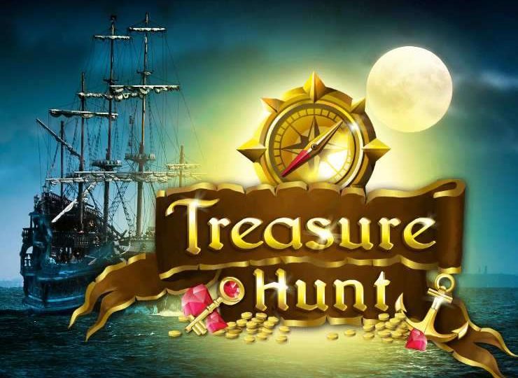 Treasure Hunt Play in Demo Mode – Free