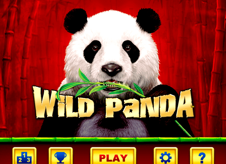 Wild Panda Play in Demo Mode – Free