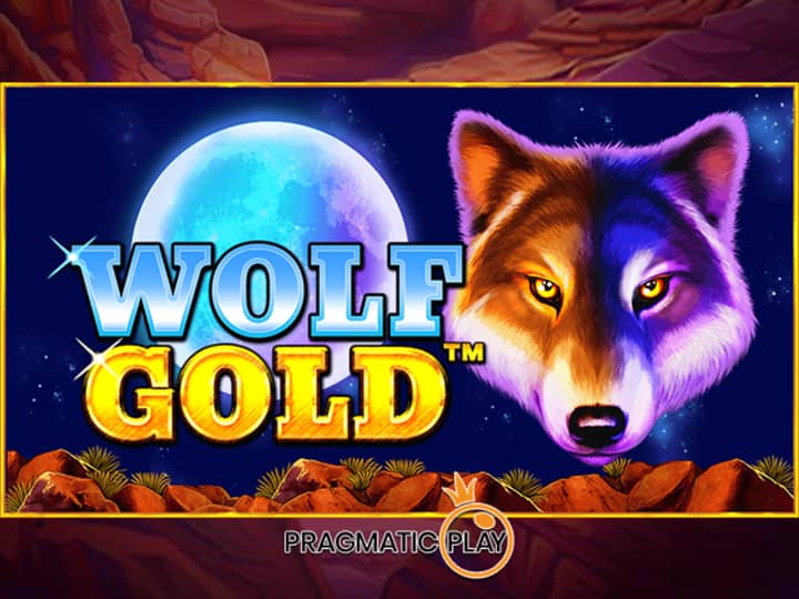 Wolf Gold Play in Demo Mode – Free