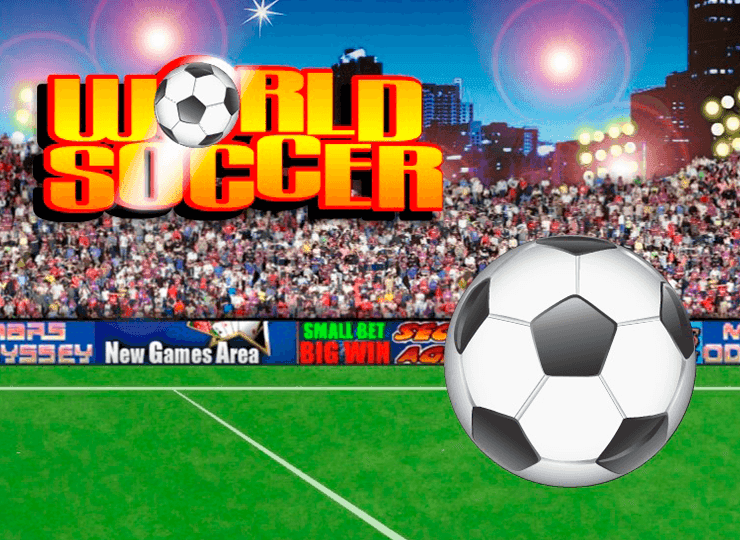 World Soccer Play in Demo Mode – Free