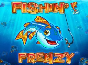 Fishin' Frenzy